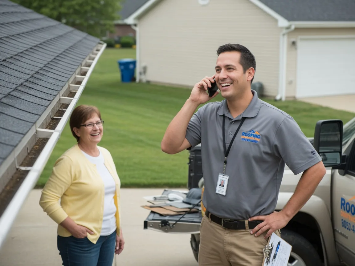 Local Roofing Contractors Checotah, OK FAQs
